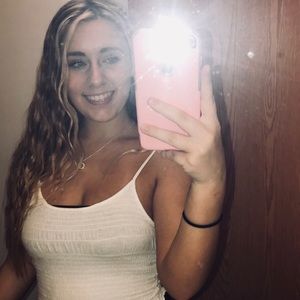 Meet your Posher, Kaylee